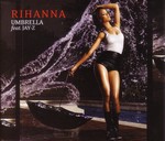 Rihanna feat. Jay-Z: Umbrella