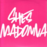 Robbie Williams feat. Pet Shop Boys: She�s Madonna