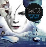 R�yksopp: The Girl And The Robot