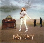 R�yksopp: The Understanding