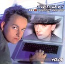 Sash! feat. Boy George: Run