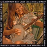 Scandinavian Music Group: Viel�k� soitan banjoa?