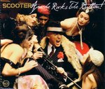 Scooter: Apache Rocks The Bottom!
