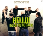 Scooter: Hello! (Good To Be Back)