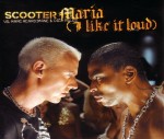 Scooter vs. Marc Acardipane & Dick Rules: Maria (I Like It Loud)