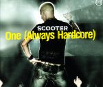 Scooter: One (Always Hardcore)
