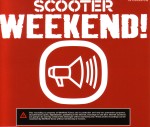 Scooter: Weekend!