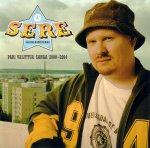 SEREmoniamestari: Pari valittua sanaa 2000 - 2004