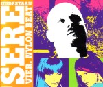 Sere feat. Nylon Beat: Uudestaan