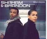 Shaham & Brandon: Bodyrock