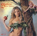 Shakira: Oral Fixation vol. 2
