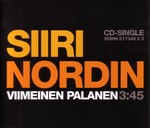 Siiri Nordin: Viimeinen palanen