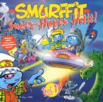 Smurffit: Super-Hyper Hitit!