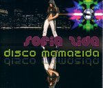 Sofia Zida: Disco Mamazida
