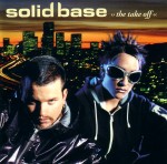 Solid Base: The Take Off