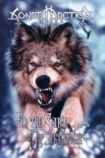 Sonata Arctica: For The Sake Of Revenge DVD