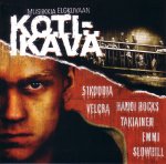 Soundtrack: Koti-ik�v�
