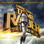 Soundtrack: Tomb Raider - The Cradle Of Life