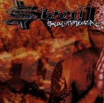 Steen1: Salaliittoteoria