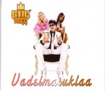 Stig Dogg: Vadelmasuklaa