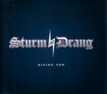 Sturm Und Drang: Rising Son