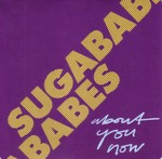 Sugababes: About You Now