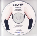 Sylver: Make It