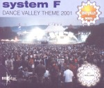 System F: Dance Valley Theme 2001