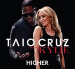 Taio Cruz feat. Kylie: Higher