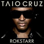 Taio Cruz: Rokstarr