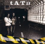 t.A.T.u.: Dangerous And Moving