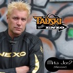 Tauski feat. Enzo: Mit� jos? (What Is Love)