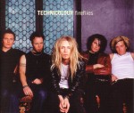 Technicolour: Fireflies