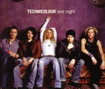 Technicolour: One Night