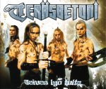 Ter�sbetoni: Taivas ly� tulta
