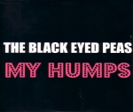 The Black Eyed Peas: My Humps