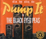 The Black Eyed Peas: Pump It