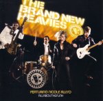 The Brand New Heavies: All About The Funk