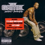 The Game: Doctor�s Advocate