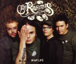 The Rasmus: In My Life