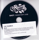 The Rasmus: Shot