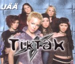 Tiktak: J��