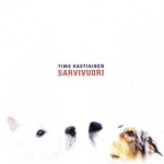 Timo Rautiainen: Sarvivuori