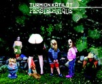 Turmion K�til�t: Perstechnique