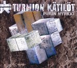 Turmion K�til�t: Pirun nyrkki