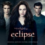 Soundtrack: Twilight - Eclipse (Ep�ilys)