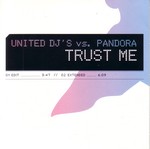 United DJ�s vs. Pandora: Trust Me