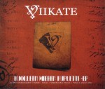 Viikate: Kuolleen miehen kupletti ep