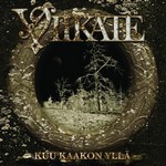 Viikate: Kuu kaakon yll�