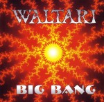 Waltari: Big Bang